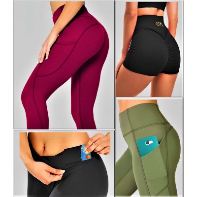 Custom workout leggings manufacturer